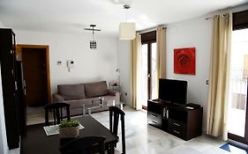 Modern Atico, Close Macarena/Sevilla center