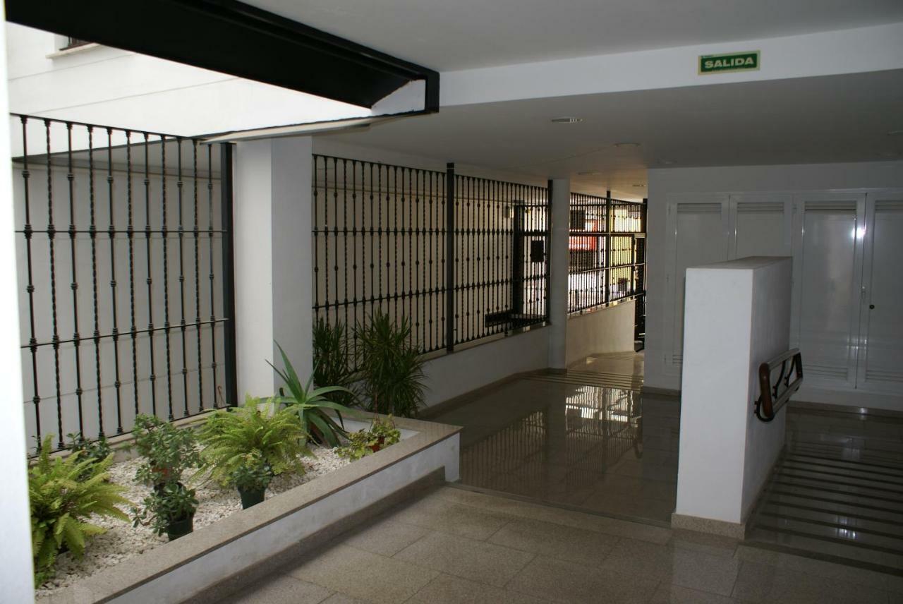 Modern Atico, Close Macarena/Sevilla center Esterno foto
